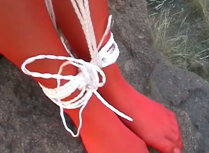 bondage dominans ørkenen bondage dominans ørkenen