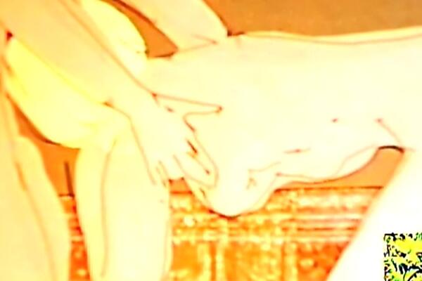 Cool XXX Cartoons, Scene 5