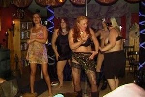 Party Club