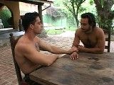 Latino War Story