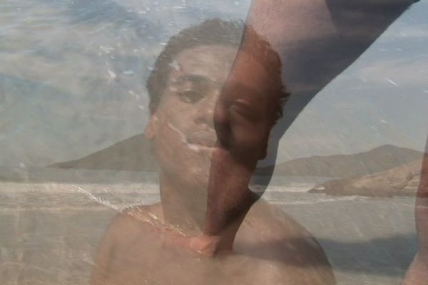Beach Bananza