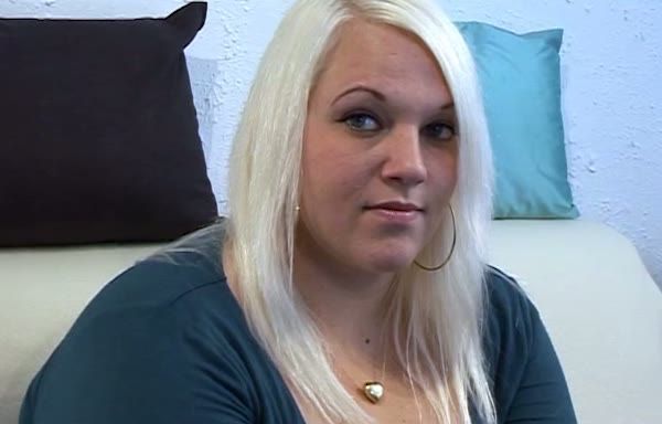 Danske Bianca, interview og onani
