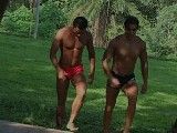 Studly Latin Bodies