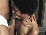 Afroboy vs Rastaman