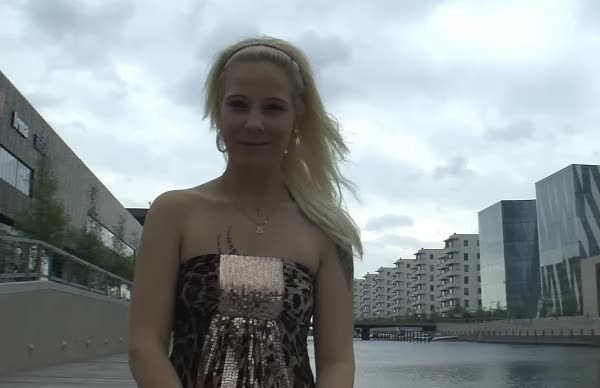 Diana fra København