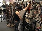 Fetish Shop Stories 5