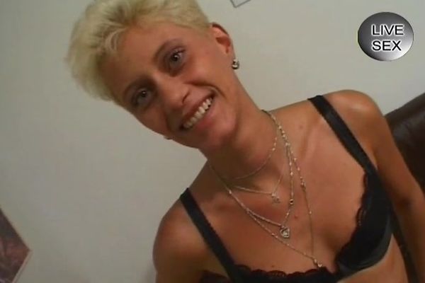 Mormor elsker sex