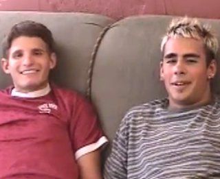 Amateur Twinks