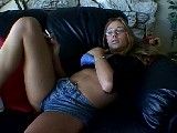 Natural Tit Squirter