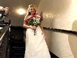 Pornstar Gets Married