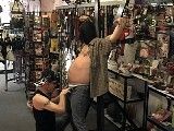 Fetish Shop Stories 4