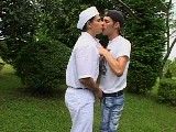 Suck His Seaman