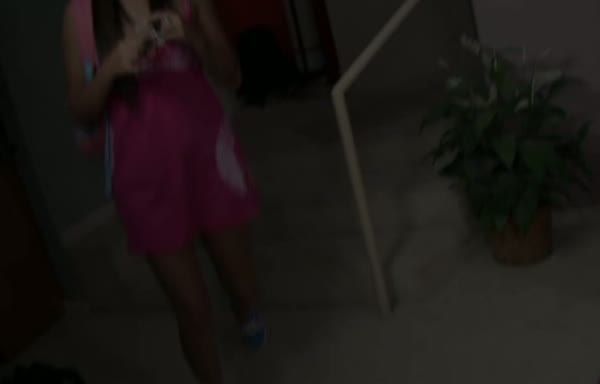 Cream In My Teen
