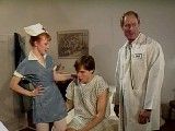Hospital Orgy